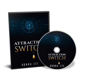 The Attraction Switch Audiobook